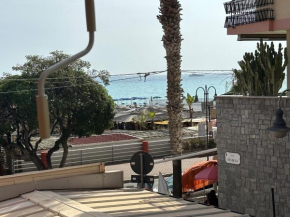 CASA ANGELA Vista mare
